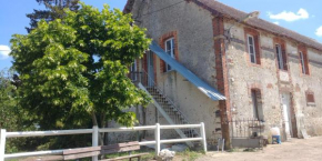 Chambre à La Ferme